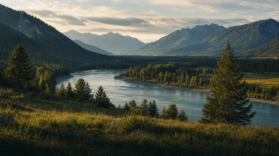 Глэмпинг «Звёздное небо»
